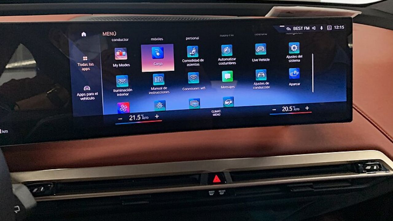 7 tech features every classic car owner secretly wants