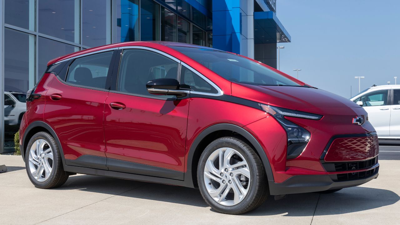 Why car designers stopped taking big risks