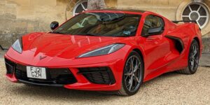 The 10 most reliable sports cars for long-term ownership - FAST LANE ONLY