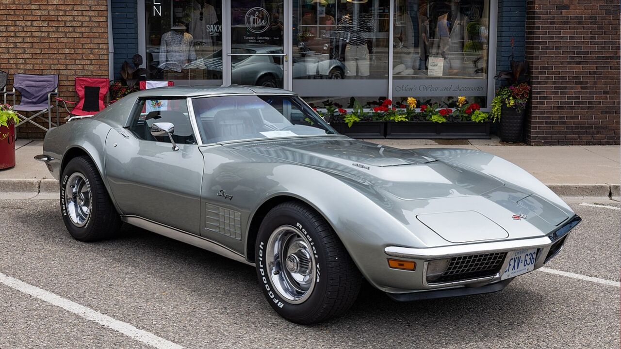 10 cars that defined each decade of U.S. history