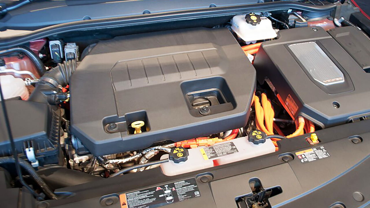 Battery replacement costs and reliability in hybrid models