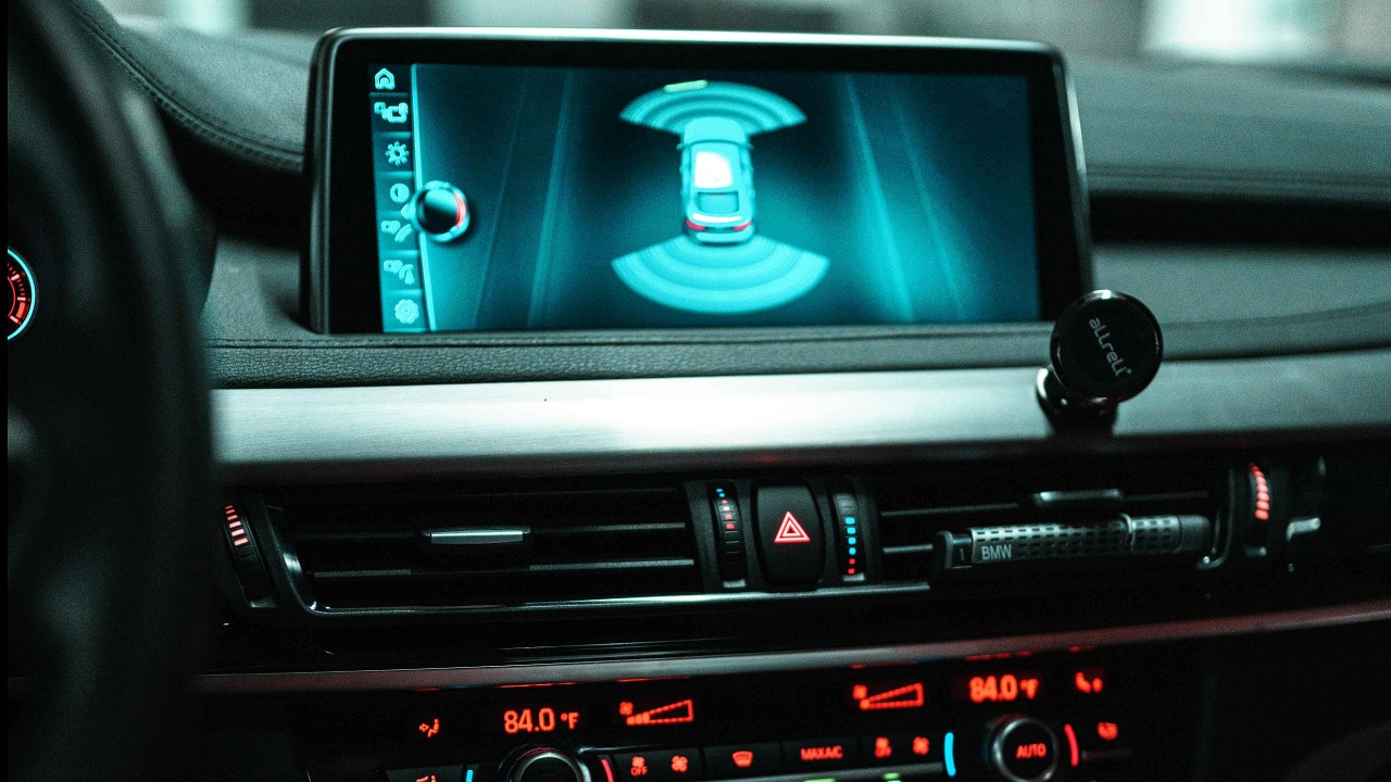 Common sensor failures in modern cars and what they typically cost