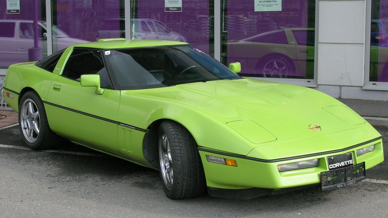 Cars that were too advanced for buyers at the time