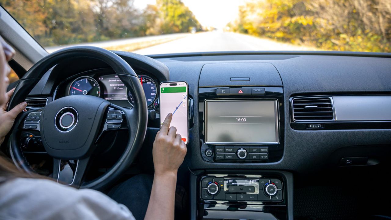 9 automotive gadgets that actually make sense