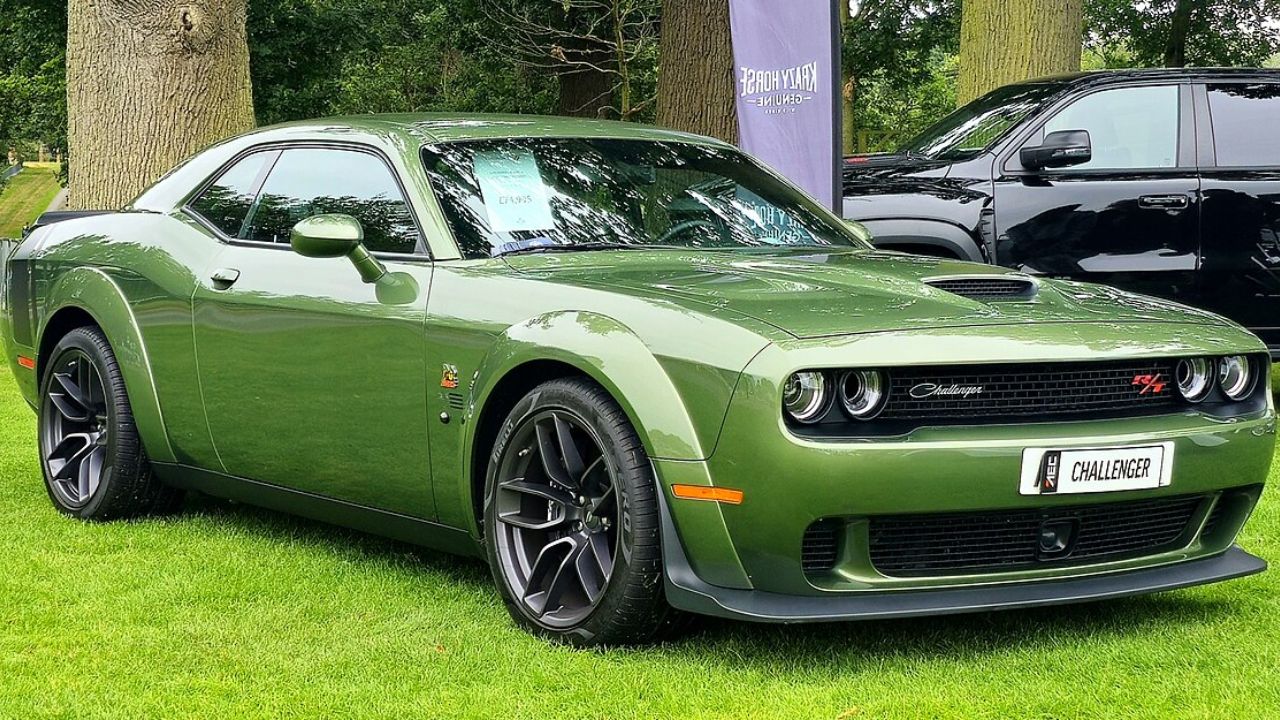 10 muscle cars aging better than anyone predicted