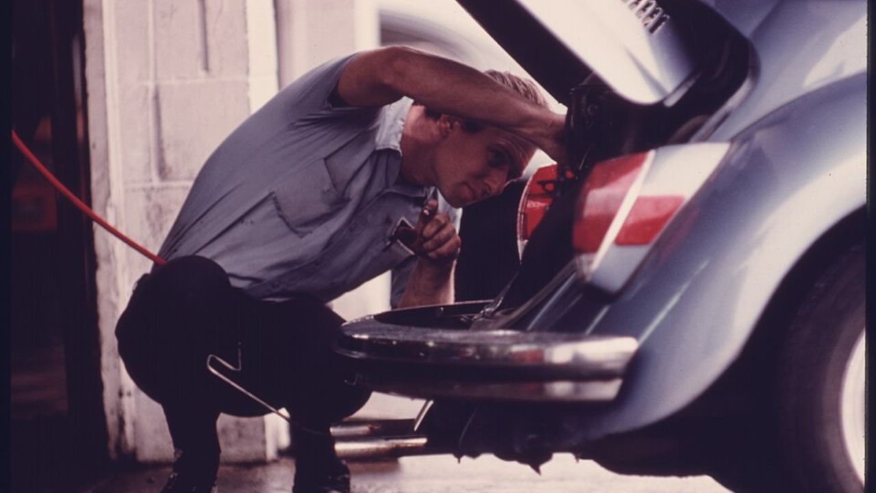 Emissions regulations shaping future car design