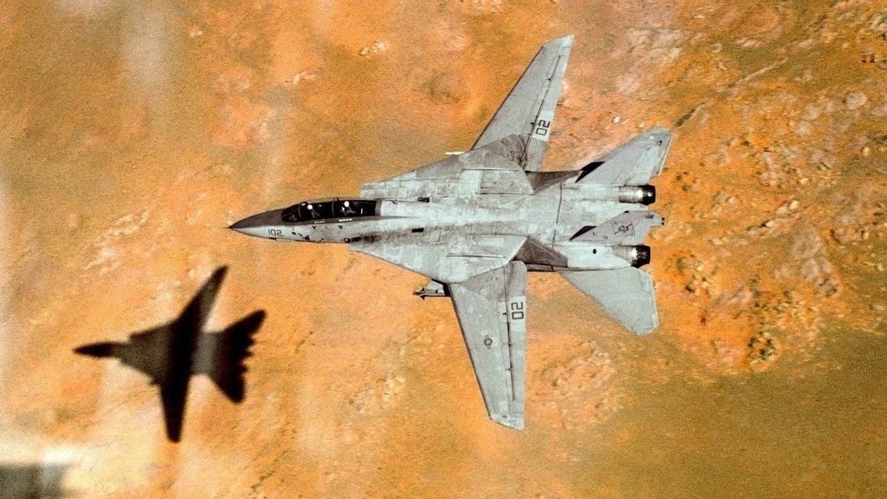 9 coolest U.S. Navy aircraft ever to fly