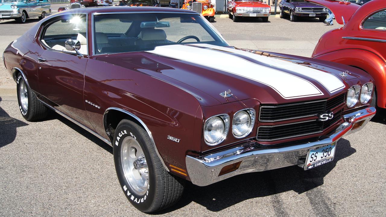 Chevy sleepers that embarrassed more expensive rivals