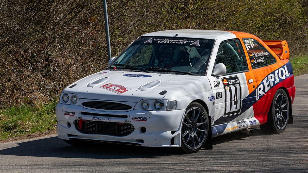 5 forgotten Ford performance models worth reviving