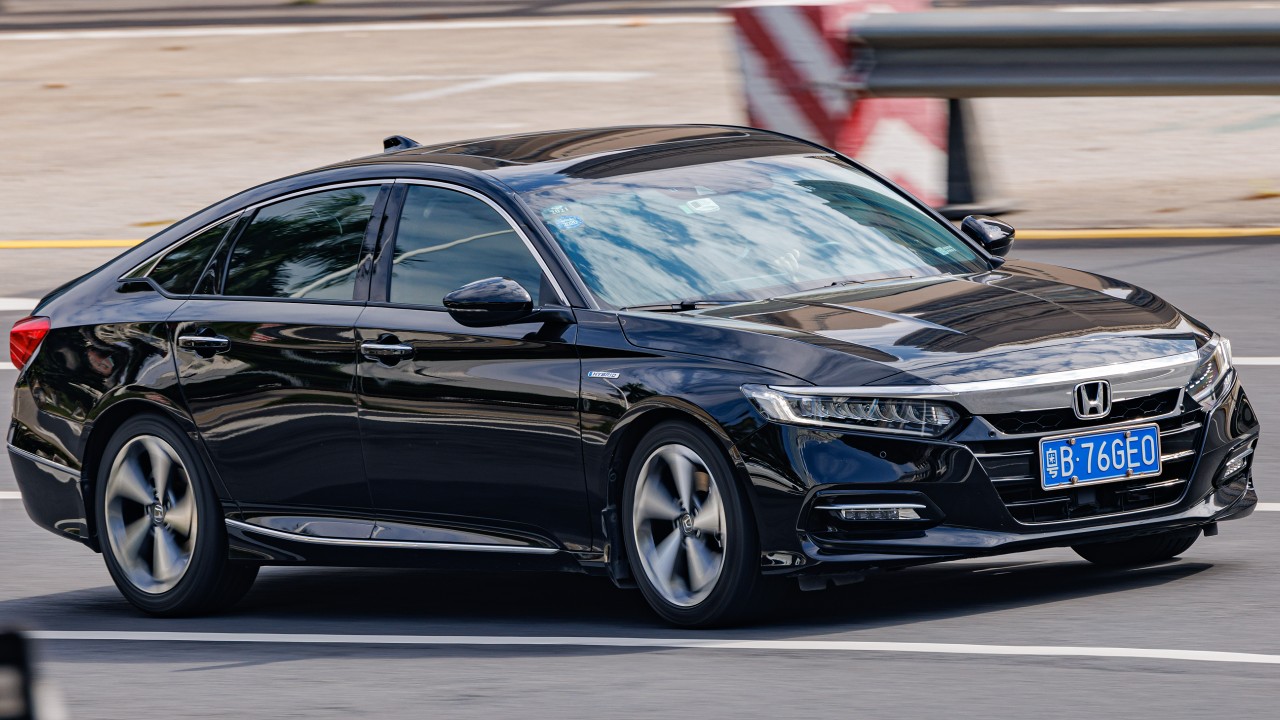 Should city drivers choose a hybrid?