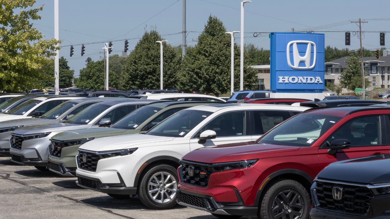 Is a Hybrid the right choice for you?