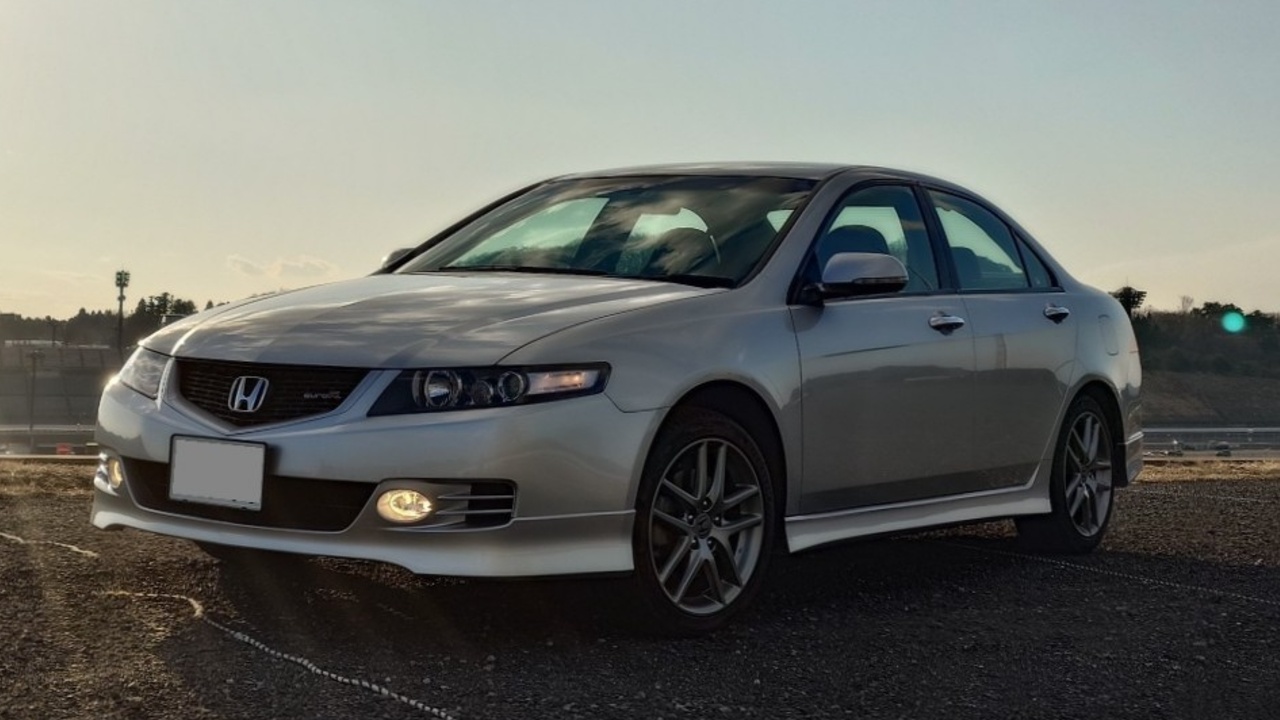 Sedans from the 2000s that are shockingly fun to drive