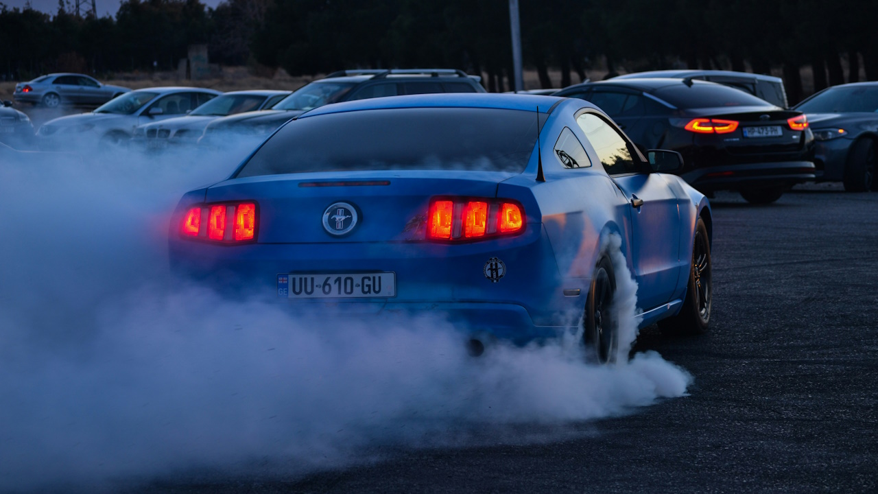 How emissions testing laws vary by state