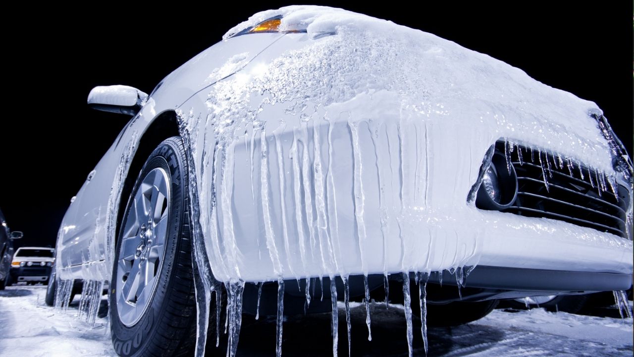The impact of cold weather on hybrid car reliability