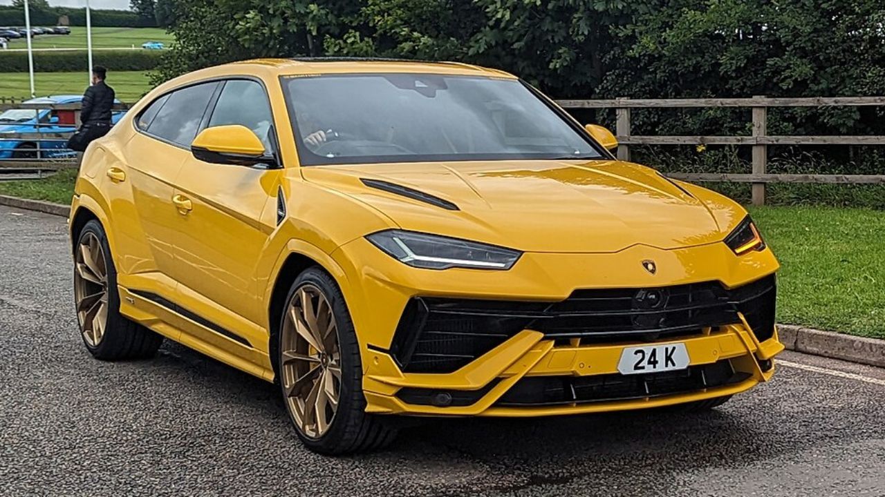 9 Performance SUVs that suit active, on-the-go lifestyles