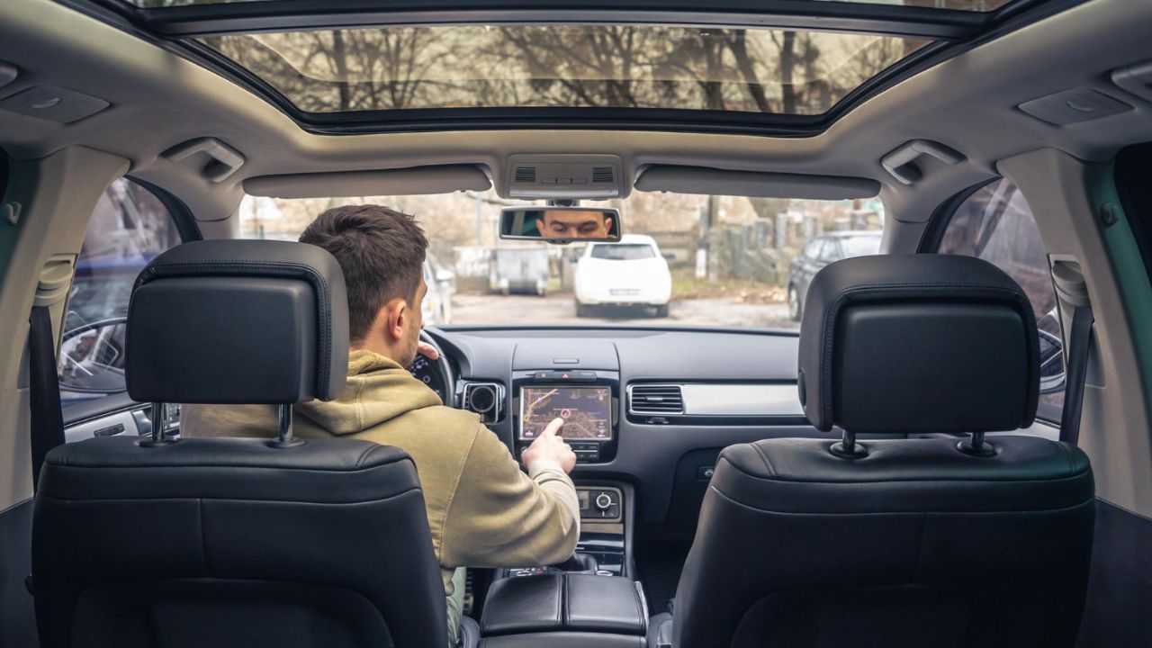 Apple CarPlay vs. Android Auto: which system is better