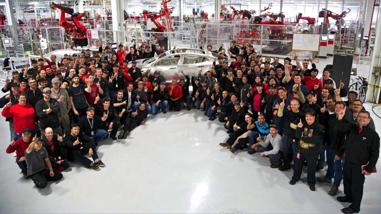 The role of unions in shaping car manufacturing