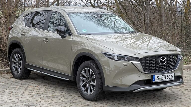 Reliability concerns in compact crossovers and small SUVs - FAST LANE ONLY