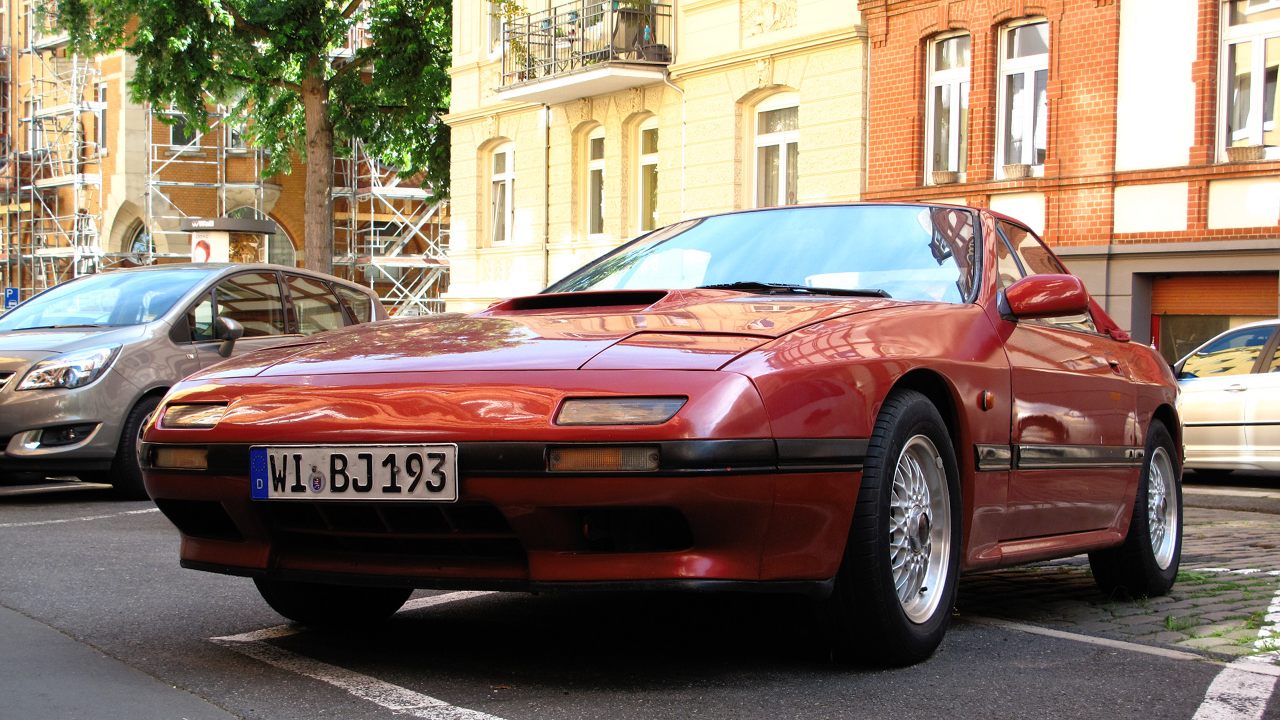 Cars that failed at launch but became collector heroes