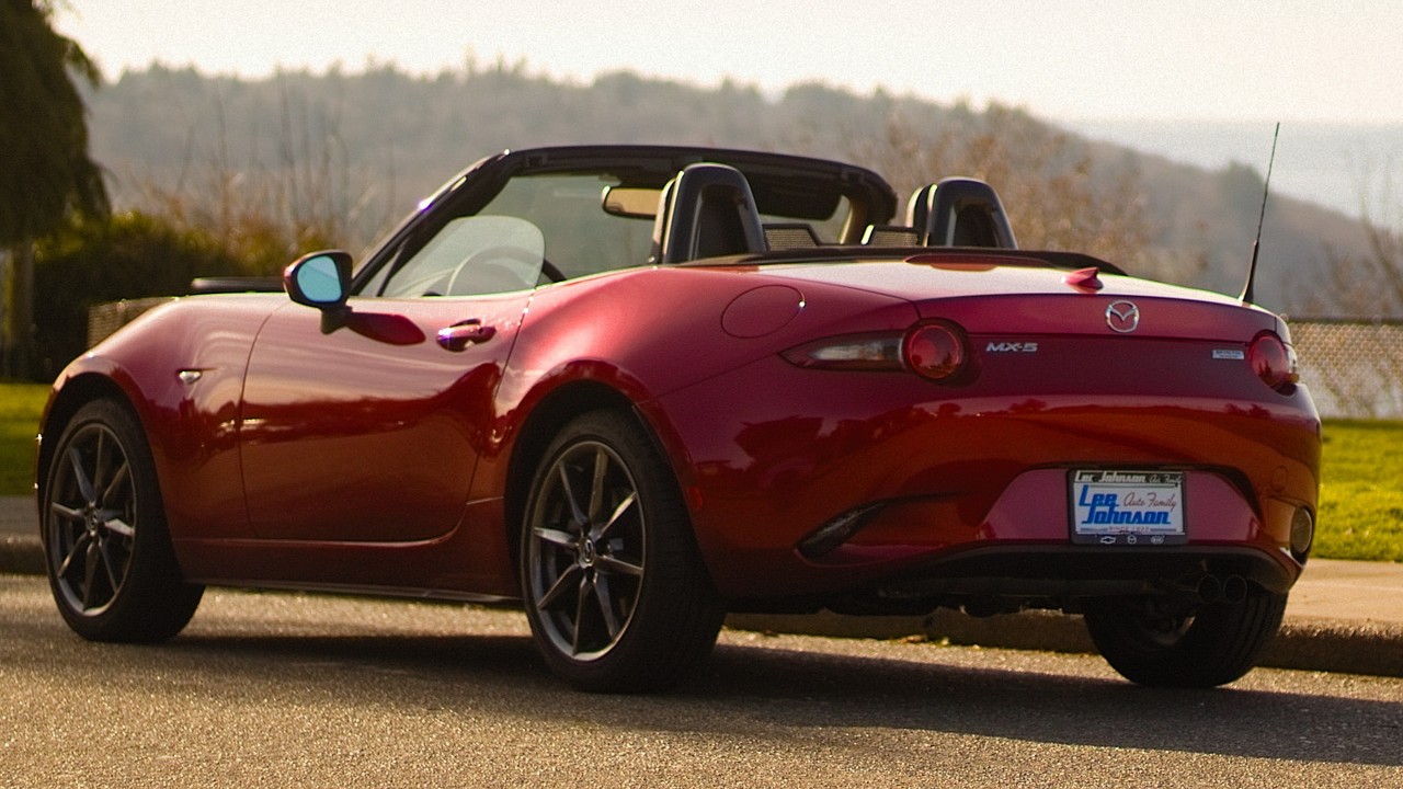 Affordable sports cars that suddenly became hot again