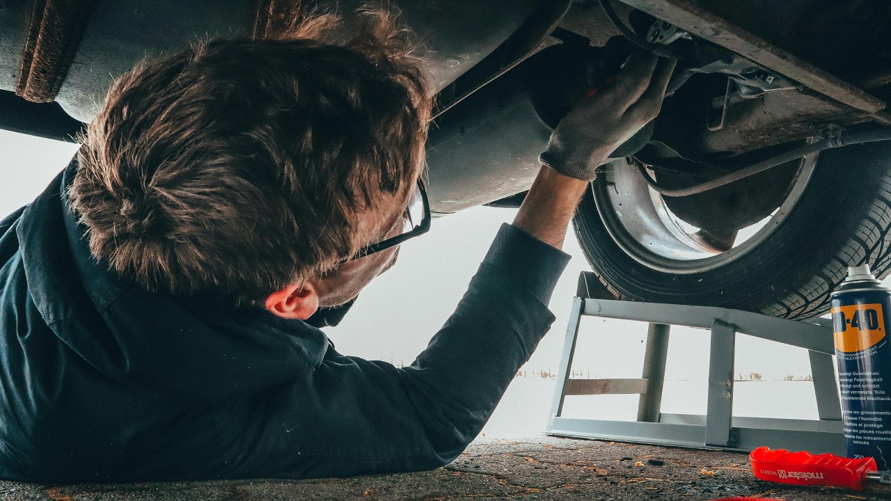 Small repairs that save car owners thousands if caught early