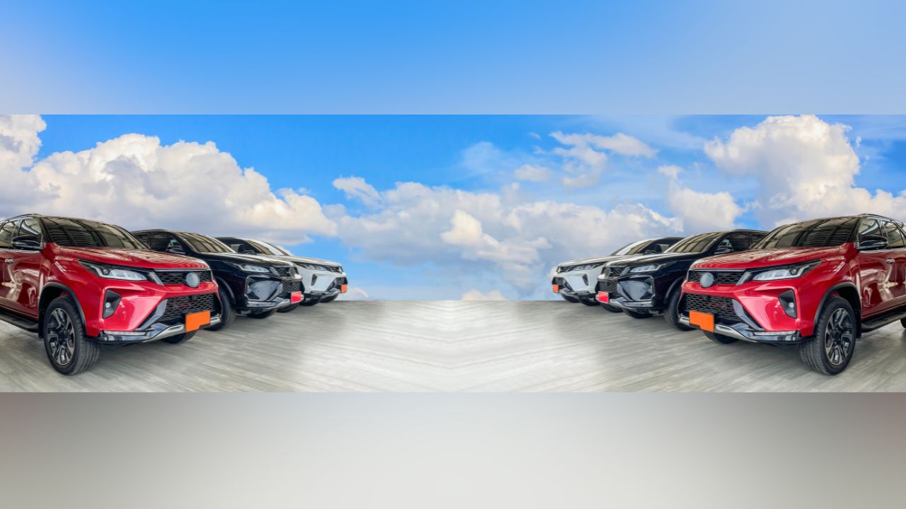 9 of the most reliable midsize SUVs for families