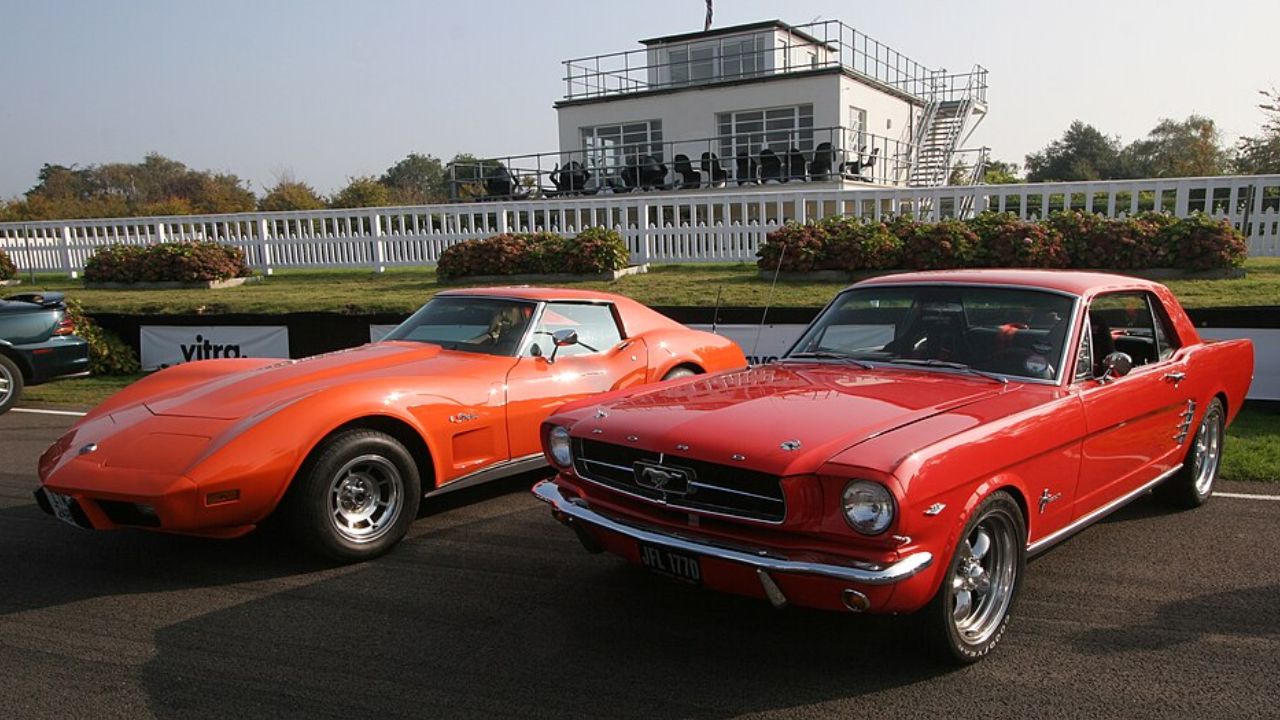 10 classic sports cars that won’t wreck your budget