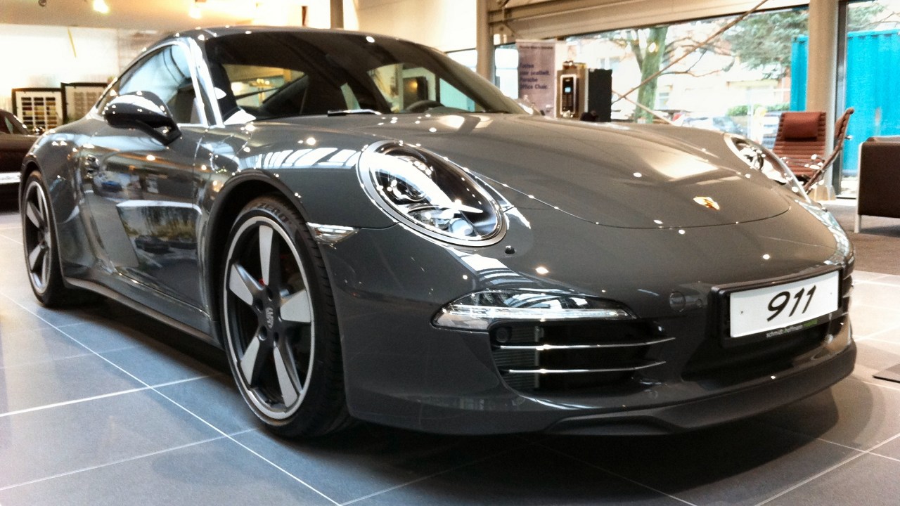 Special-edition models most people missed