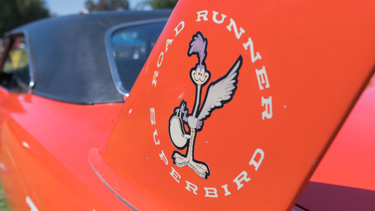 The years Plymouth made the Superbird (And what they sell for now)