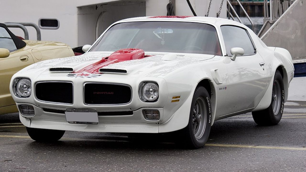 What years Pontiac offered the 455 H.O. (And prices collectors pay today)