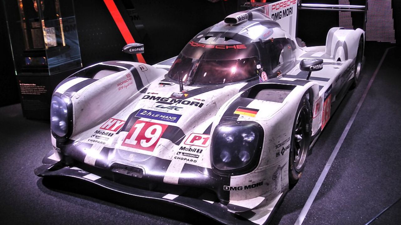 Hybrids in Motorsport: What’s next?