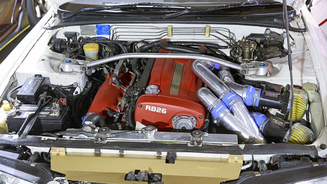 6 outlaw engines too wild for the timid