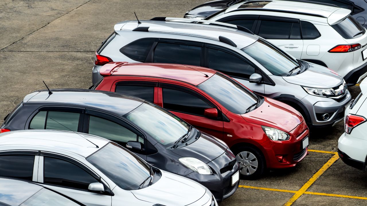 SUV reliability compared across small, midsize, and full-size