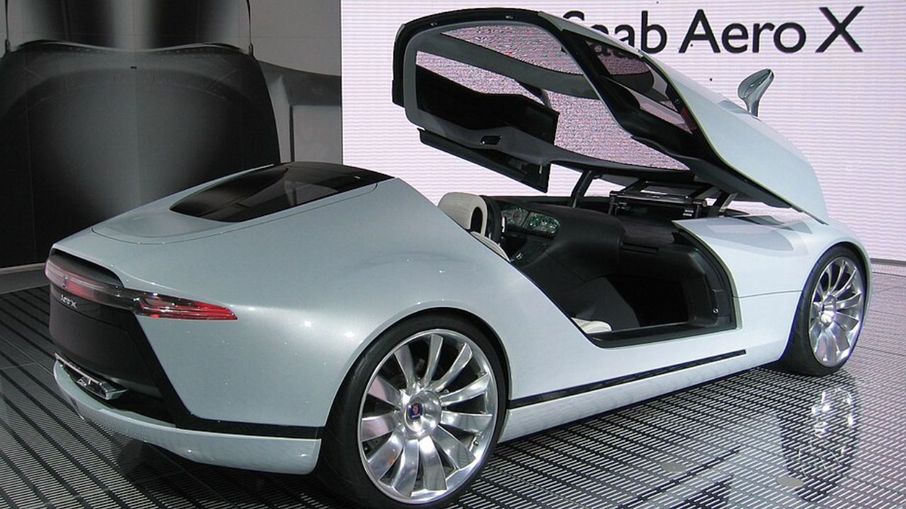 8 rare concept cars that never made production