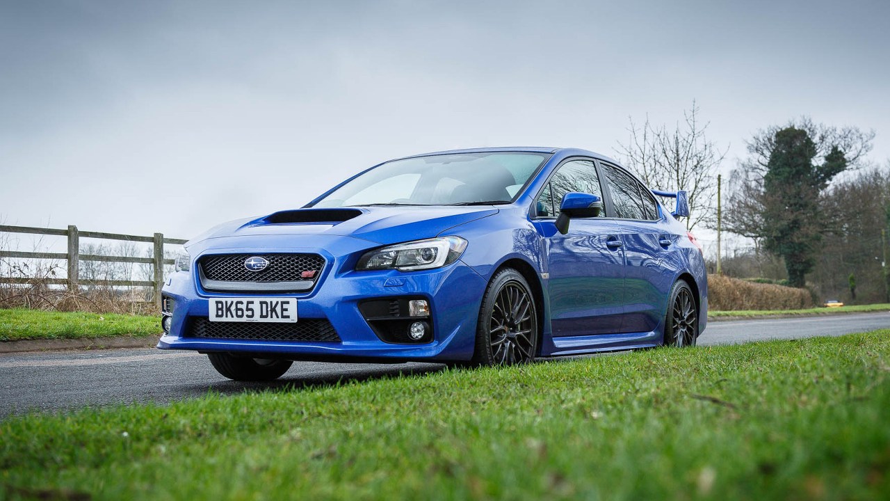 Piggyback vs. standalone ECUs for performance builds