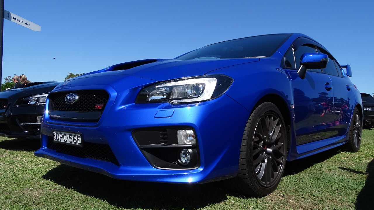 Engines that proved small displacement could still win big