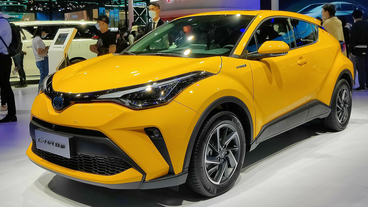 Honda’s next big move could make hybrids cool again