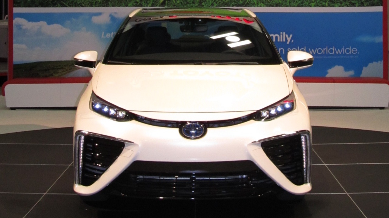 Do Hybrids hold their value over time?