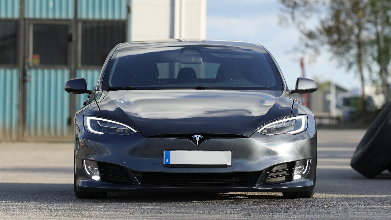 New liability rules for autonomous vehicle crashes