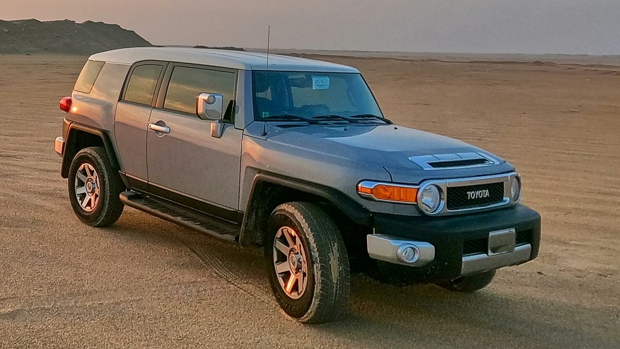 8 discontinued trucks that deserve to return