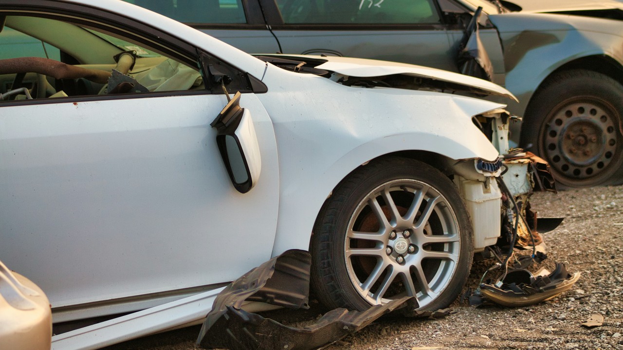 Side-impact crash standards tightening in new models