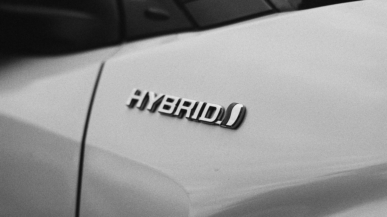 Should you buy a hybrid or plug-In hybrid?