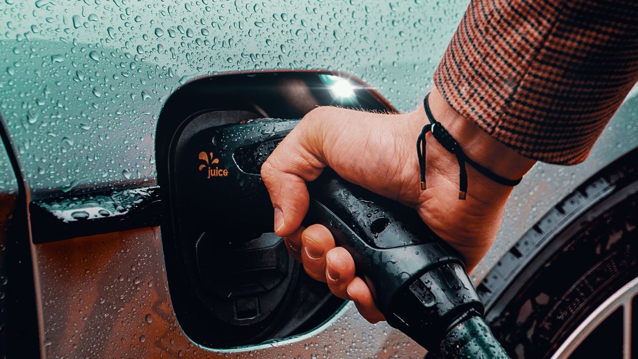 EV range extenders and how they work in practice