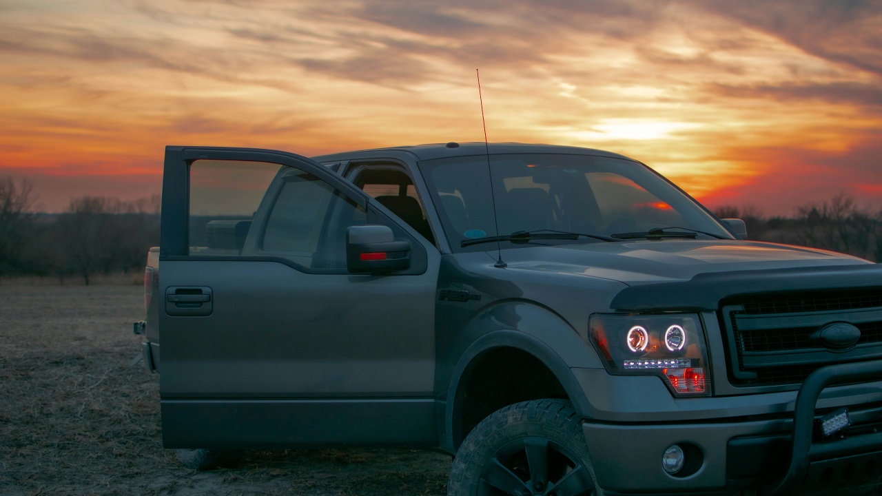 9 reasons you’ll regret buying a new truck in 2025