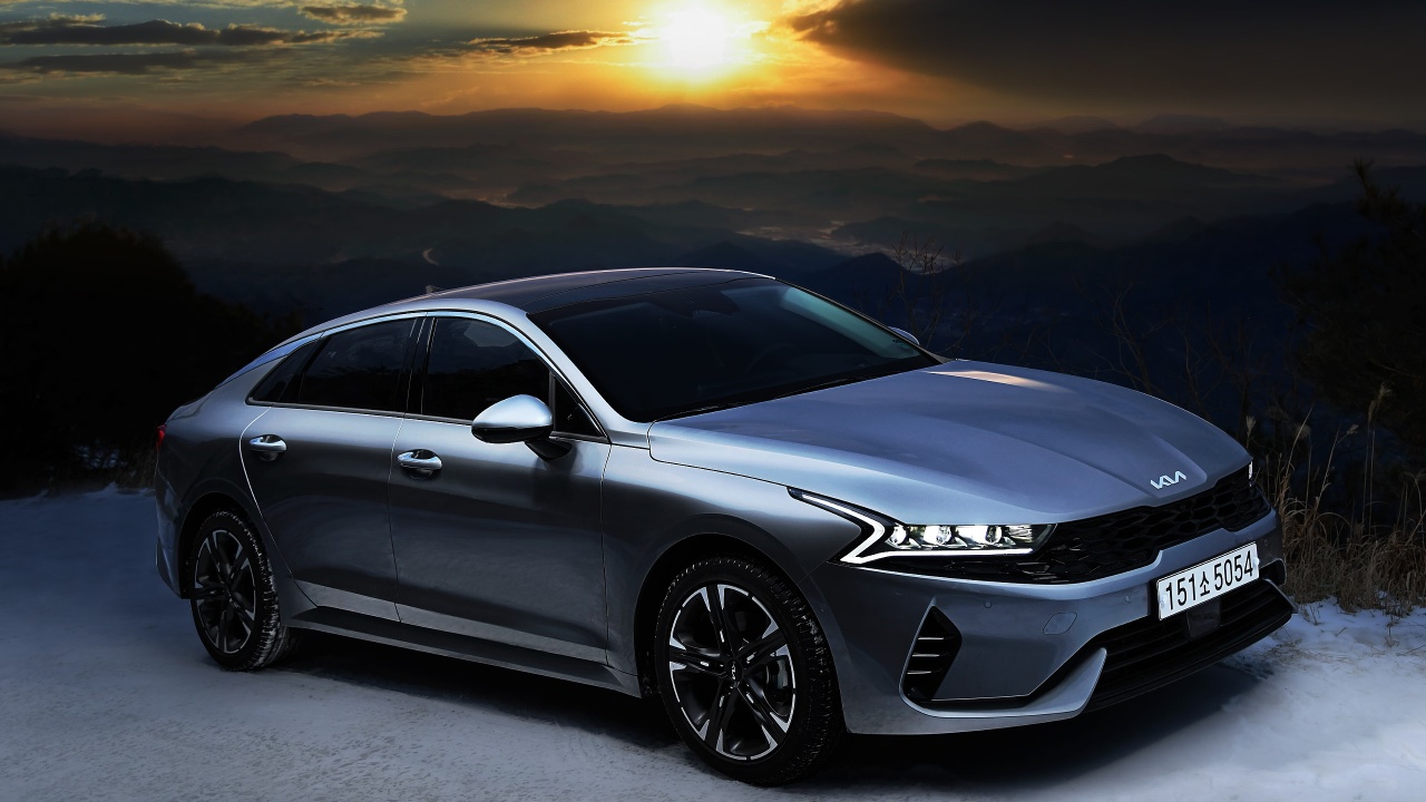 9 Sedans that still make sense for daily commuting