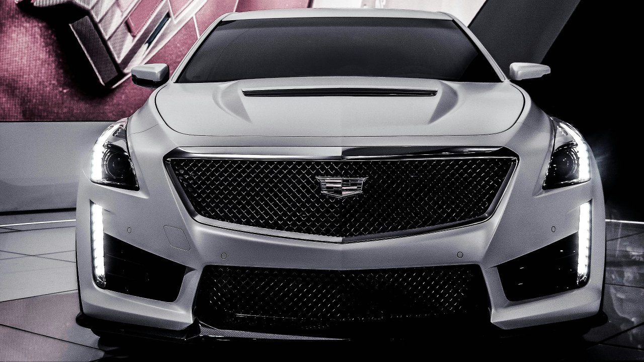 10 American V8s ranked by sound alone