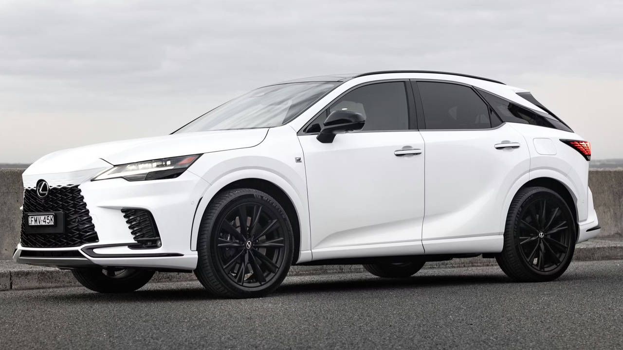 How to spot a good used Hybrid