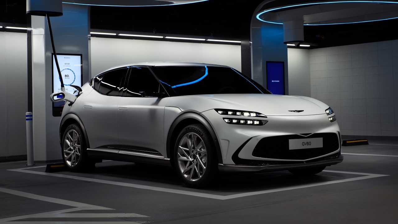 Thermal management systems in EV batteries