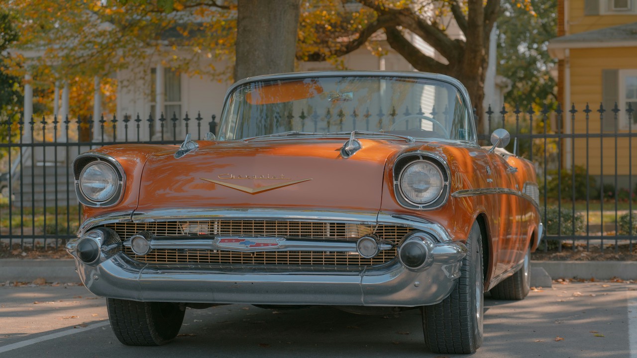 9 reasons you’ll regret not buying a classic sooner