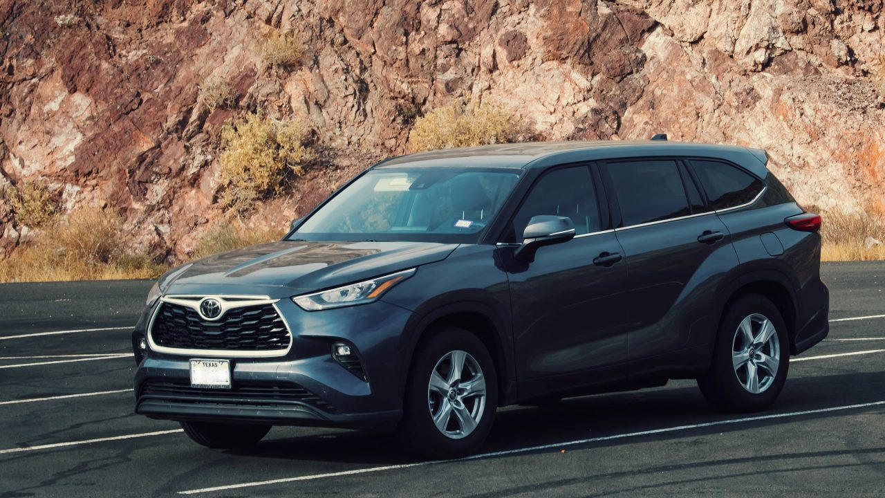 Best SUVs for growing families and everyday driving